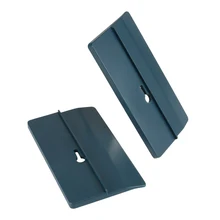 Высокий 1 пара штуцера гипсокартона инструменты поддерживает доску на месте во время установки KTC 66