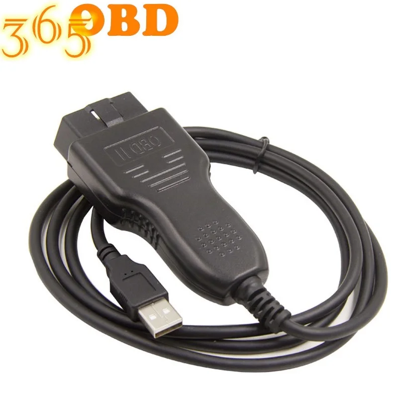 VAG K может Commander 5 контактный считыватель 3 9 Beta километров программы OBD2 Авто сканер