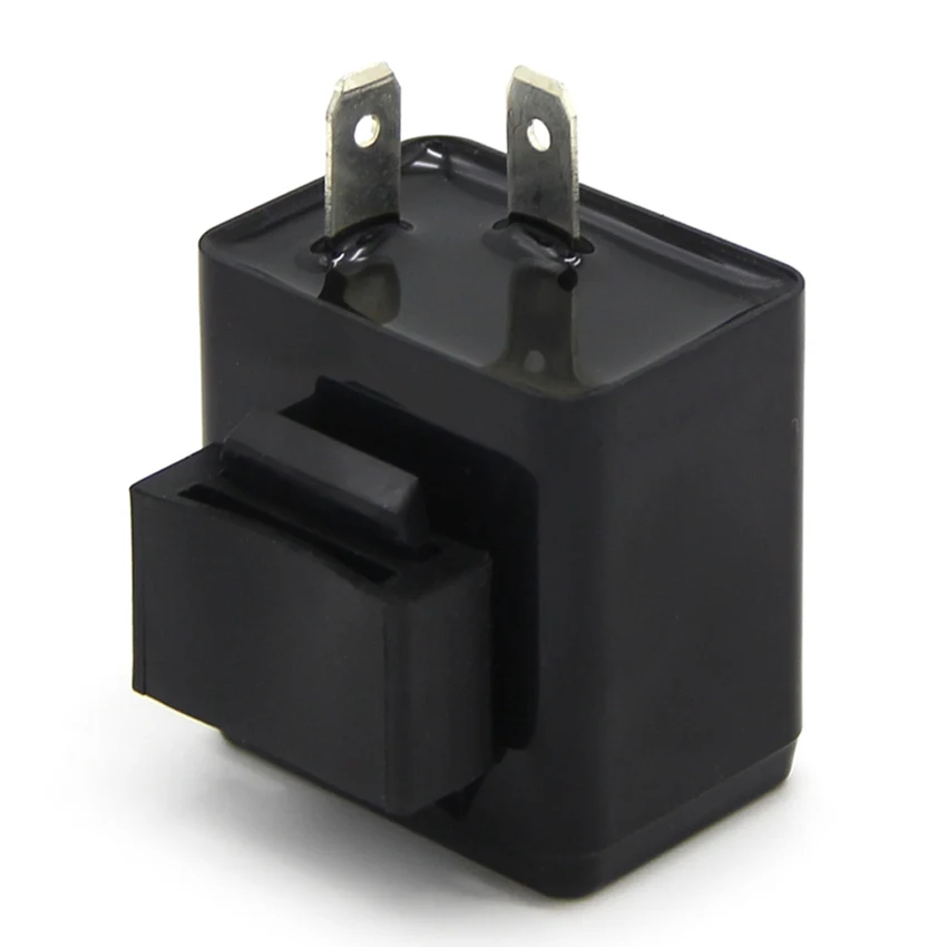 motorcycle relay turn signal For Honda NH125 NH50 NH80 Lead NQ50 Spree NS50 ZB50 PCX125 TLR200 XL125 XL125S XL200 XL200R