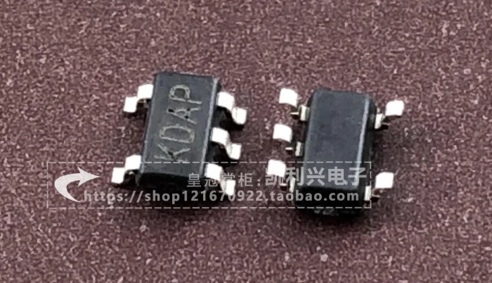 

Mxy 100 шт./лот MCP73831T-2ACI/OT KD SOT23-5 SOT MCP73831T MCP73831 SMD