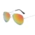 Vintage Aviation Sunglasses Woman Metal Frame Colorful Mirror Sun Glasses Male Female Fashion Brand Classic Design Oculos 16