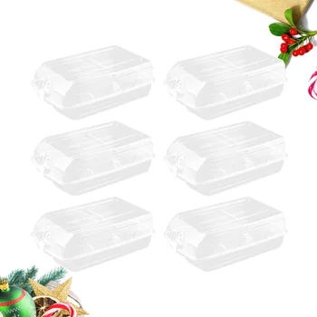 

Shoe Storage Box Transparent Thicken Dustproof Shoes Case for Men