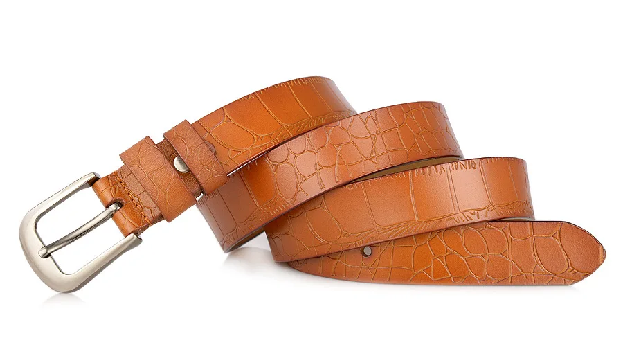 belts for women luxury designer brand genuine leather belt women woman belts for dress ladies belt leather ceinture femme W041