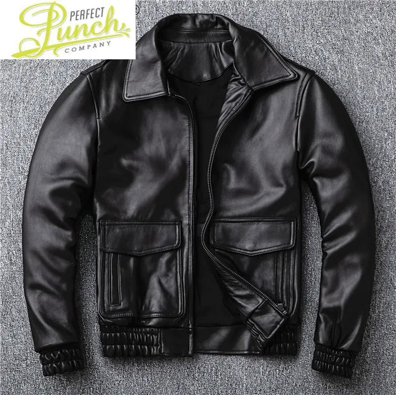 

Кожаная куртка 2021 Мужская Уличная одежда в Корейском стиле короткая дубленка мужская одежда мотоциклетная мужская одежда WPY3783