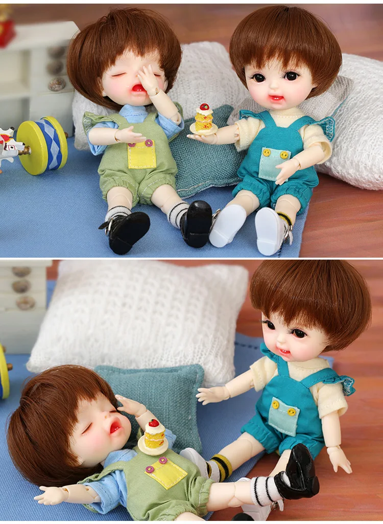 Daisy 1/8 Secretdoll Dollbom BJD SD кукла модель тела для маленьких девочек и мальчиков высокое качество игрушки магазин смолы фигурки Irrealdoll