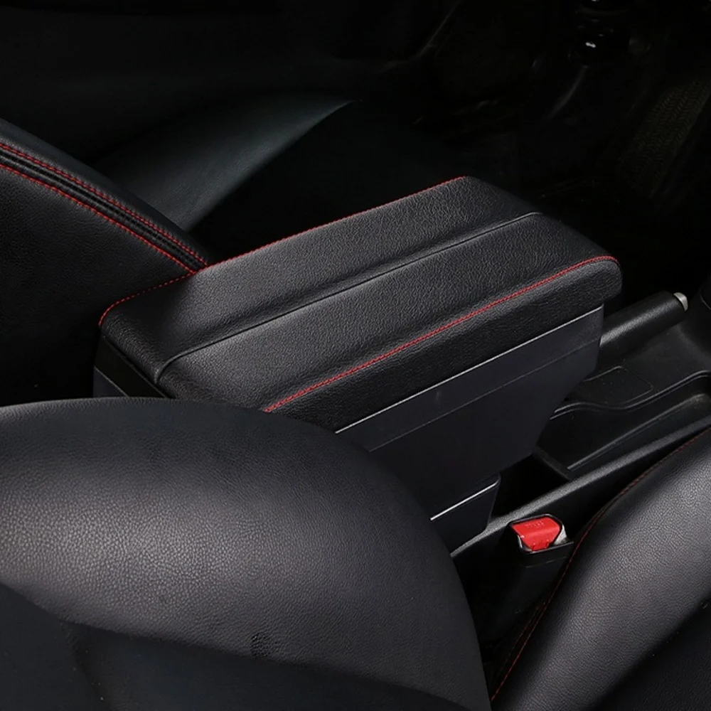 Центральный подлокотник для Chevrolet Cruze контейнер хранения аксессуары интерьера