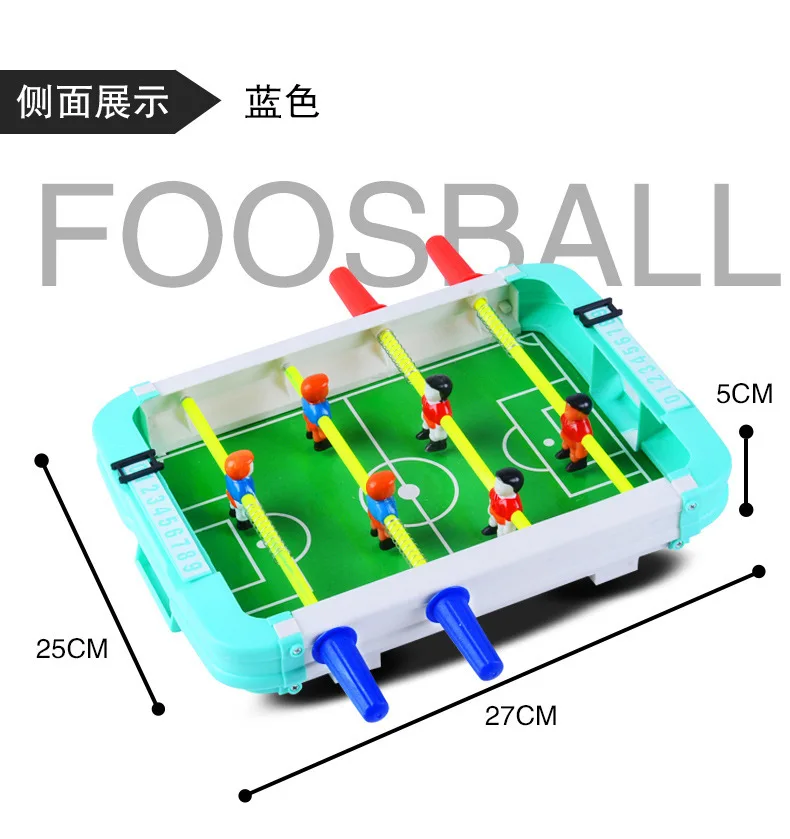 Foosball Machine Fighter детские спортивные интерактивные развивающие настольные игры для родителей и детей горячая распродажа