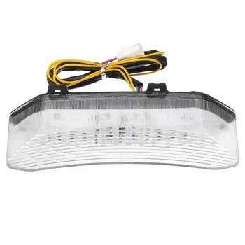 

Car Turn Signal lights Auto Replacement Parts Exterior 1pc 12V Tail lamps