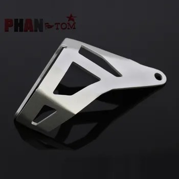 

FOR BMW R 1200 GS LC Adventure 2014 2015 2016 2017Motorcycle Accessories Rear Brake Fluid Reservoir Guard Cover Protect