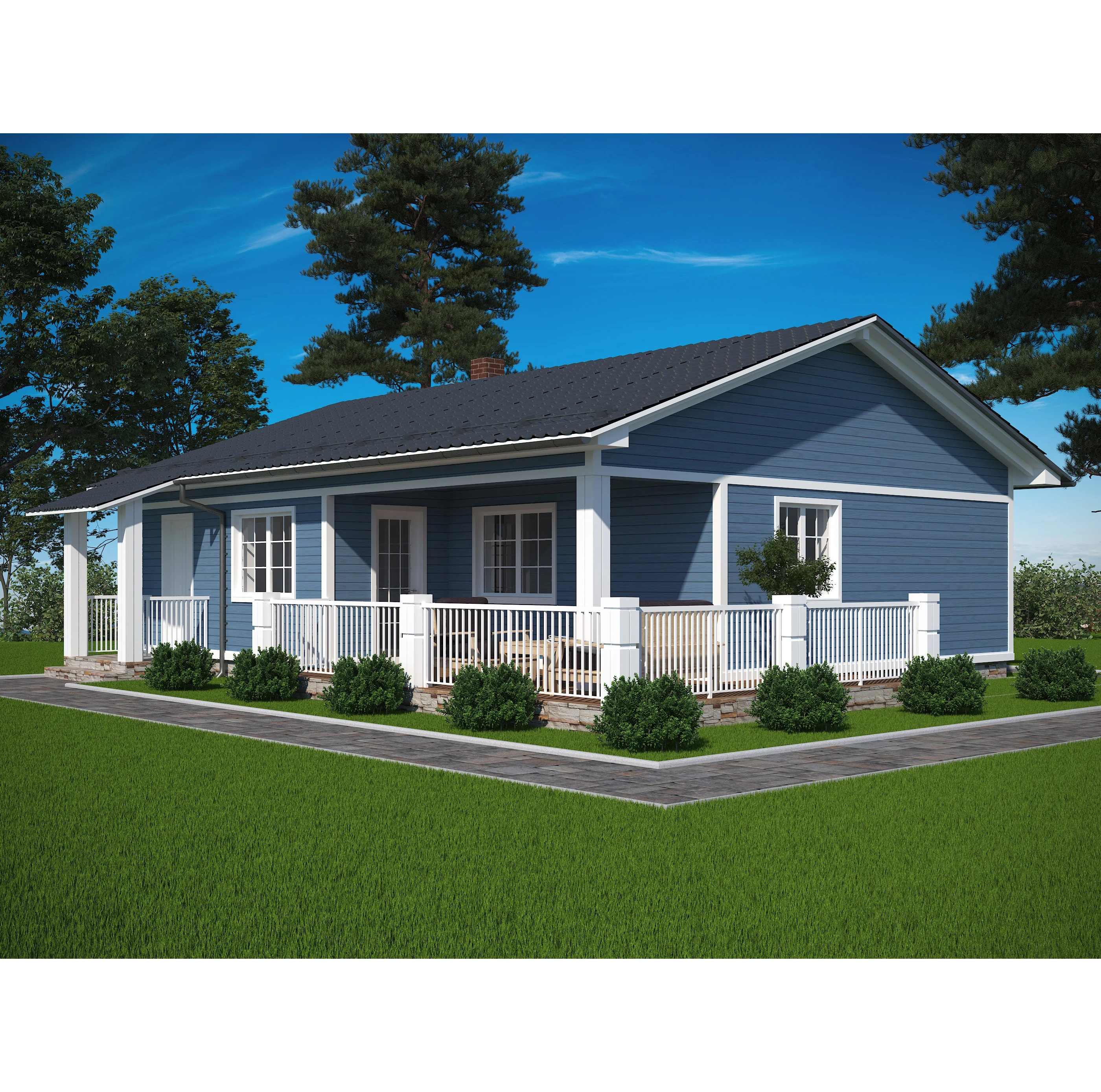 広東省巨大工場実用的な価格カスタムハウスプレハブ別荘プレハブ住宅 Living Room Sofas Aliexpress