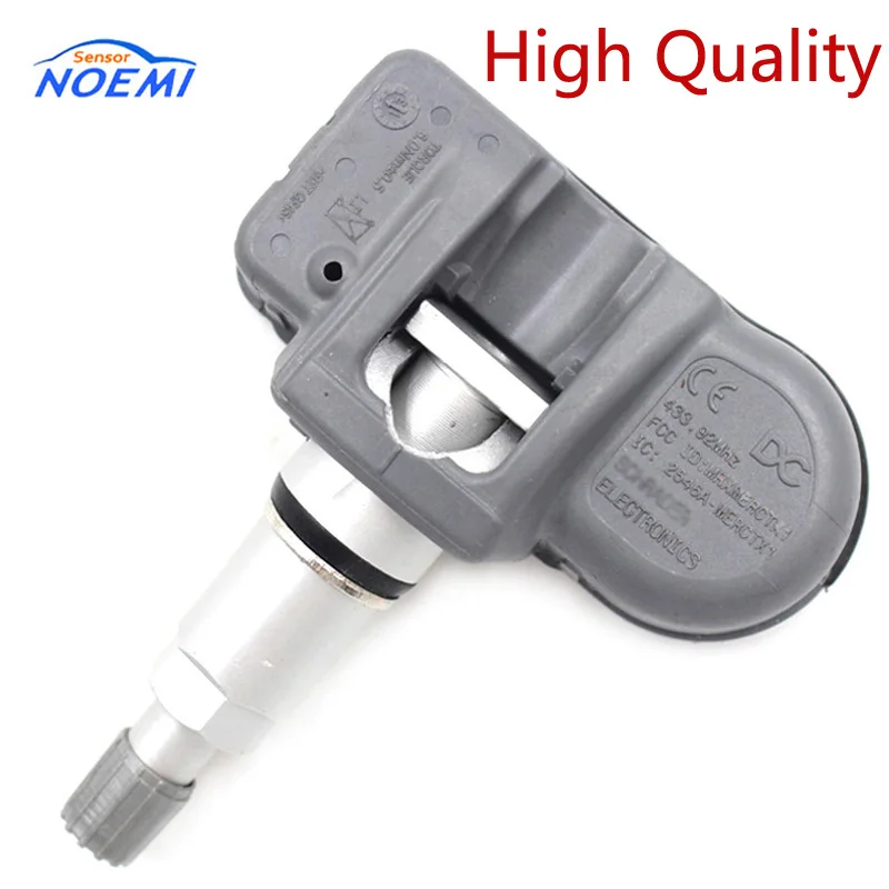 YAOPEI NEW TPMS Sensor 56029400AE Tire Pressure Monitoring For Chrysler/Dodge/Challenger/Viper/Jeep | Автомобили и мотоциклы