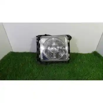 

564808 headlight Right Mercedes MB-Trac