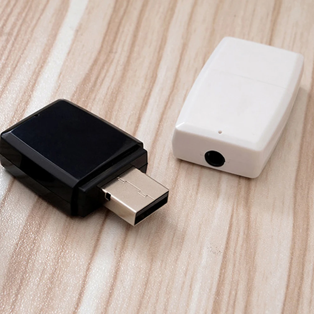 Универсальный беспроводной автомобильный bluetooth-приемник адаптер 3,5 мм AUX аудио стерео музыка Hands-free домашний автомобильный Bluetooth аудио адаптер