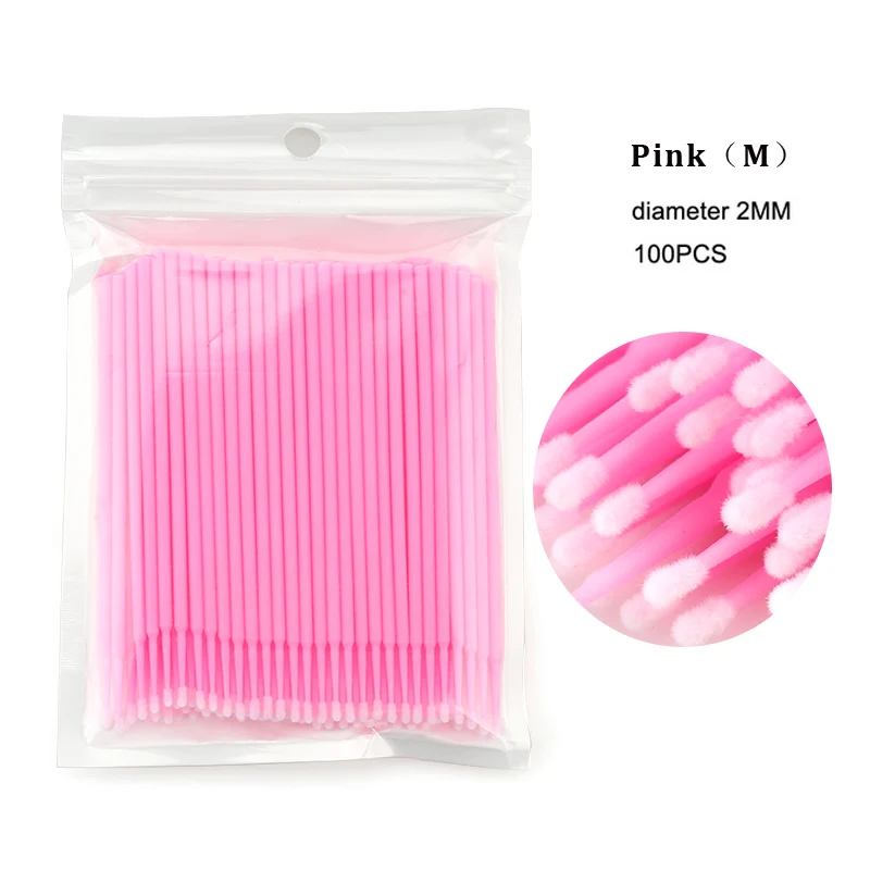 Pink M