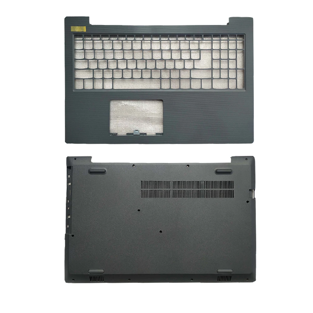 New Case Cover FOR LENOVO V130-15 V130-15IGM V130-15IKB Palmrest Upper Cover/Laptop Bottom Base Cove | Компьютеры и офис
