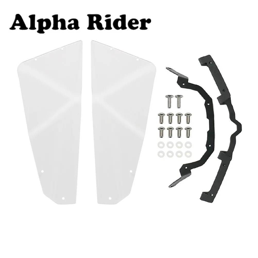 Мотоциклетная фара Защитная Прозрачная крышка для KTM 1290 Super Adventure R 1290 Super Adventure S