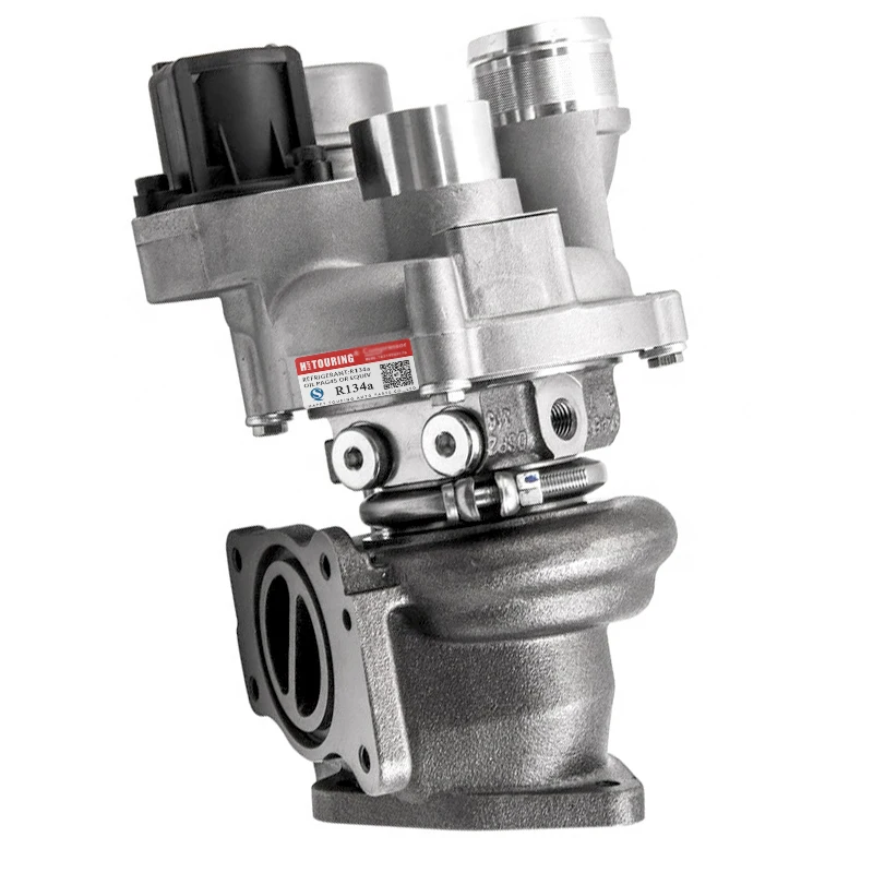 K03 Turbo для Mini Cooper S R55 R56 R57 R58 R59 R60 R61 53039700181 53039880118 53039700118 53039880163 5303-988-0163 | Автомобили и