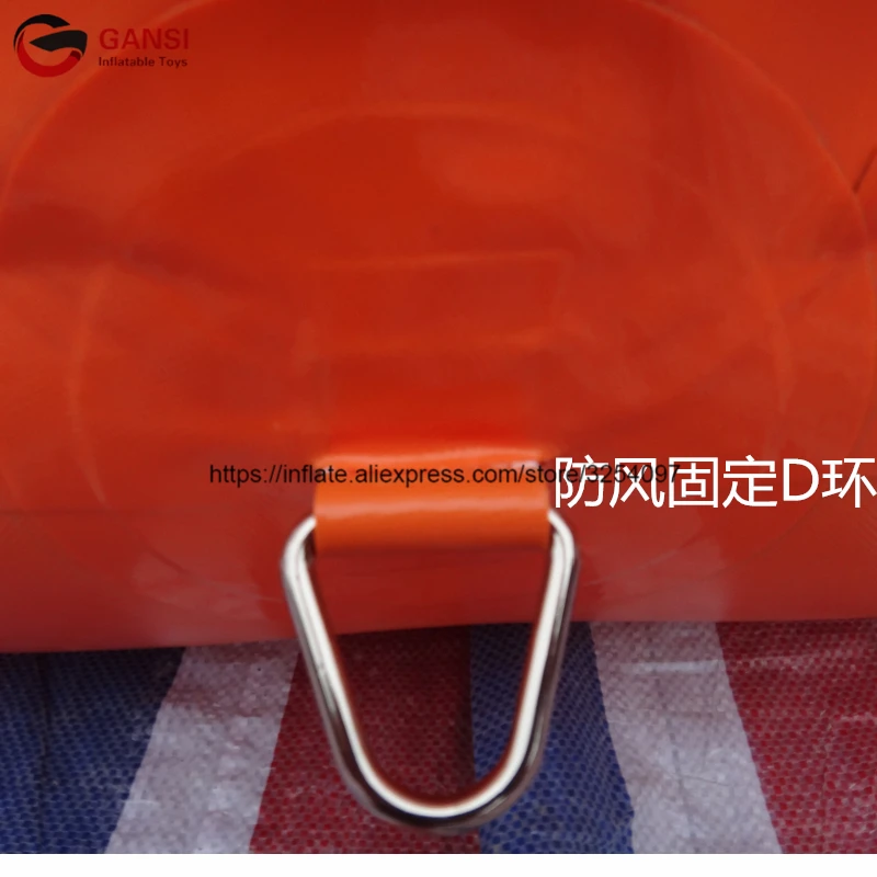 inflatable hospital tent18