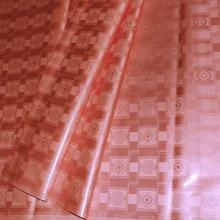 Жаккардовое платье ткань Getzner качества Гвинейская парча ткани новые духи в африканском стиле фут для Африки модные 5/10 метров Feitex