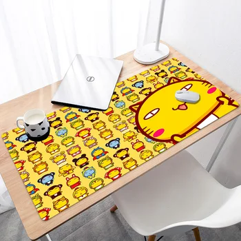 

Keyboard mat Custom Pad Keyboard Designer Big Mousepad 900x400mm Mouse pad for Notebook PC Laptop Computer Best Selling Hamicat