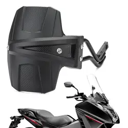 Areyourshop для Honda X-ADV 750 2017-2019 крышка на заднее колесо, защита на заднее крыло, крыло, аксессуары для мотоциклов, АБС пластик