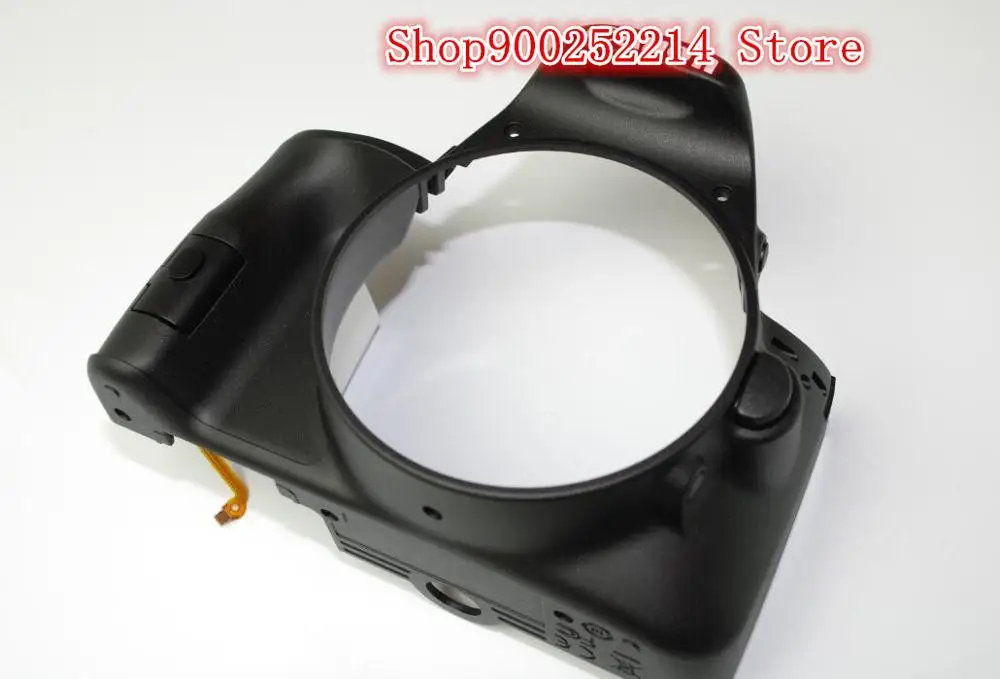 

new For Canon 100D Front Cover Shell Unit Camera Replacement Part