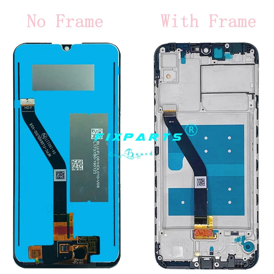 Ƴ 8A LCD ÷ ġ ũ Ÿ JAT-L09 JAT-L41,  , 8A JAT-LX1 JAT-L29 LCD, 6.09 ġ ÷
