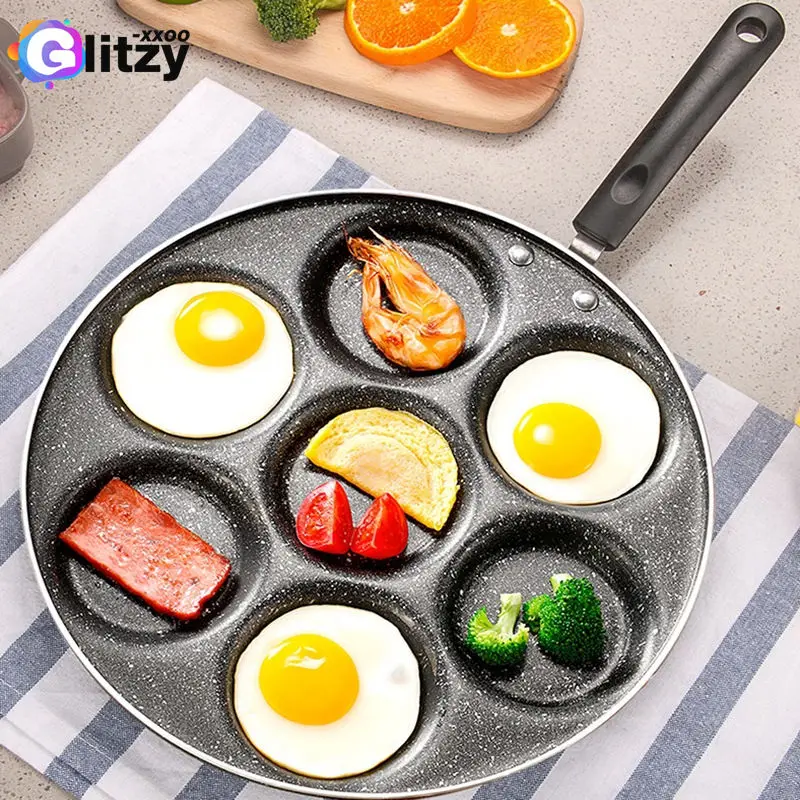 https://ae01.alicdn.com/kf/Hfcd66649ffd44f69acd0d867c09bbd85O/4-7-Holes-Frying-Pan-Omelette-Pot-Durable-Non-stick-Cooking-Dumpling-Ham-Crepe-Steak-Pancakes.jpg