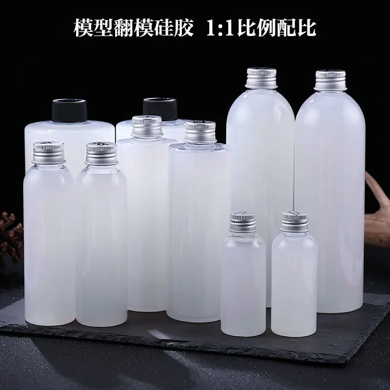 liquido para diy moldes artesanato produto molde 04