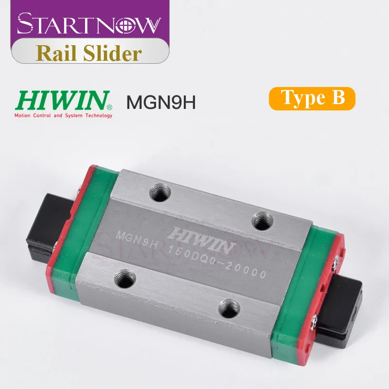 maquina de corte taiwan original hiwin egh15ca mgn9h qeh20ca hgw25cc co2 02