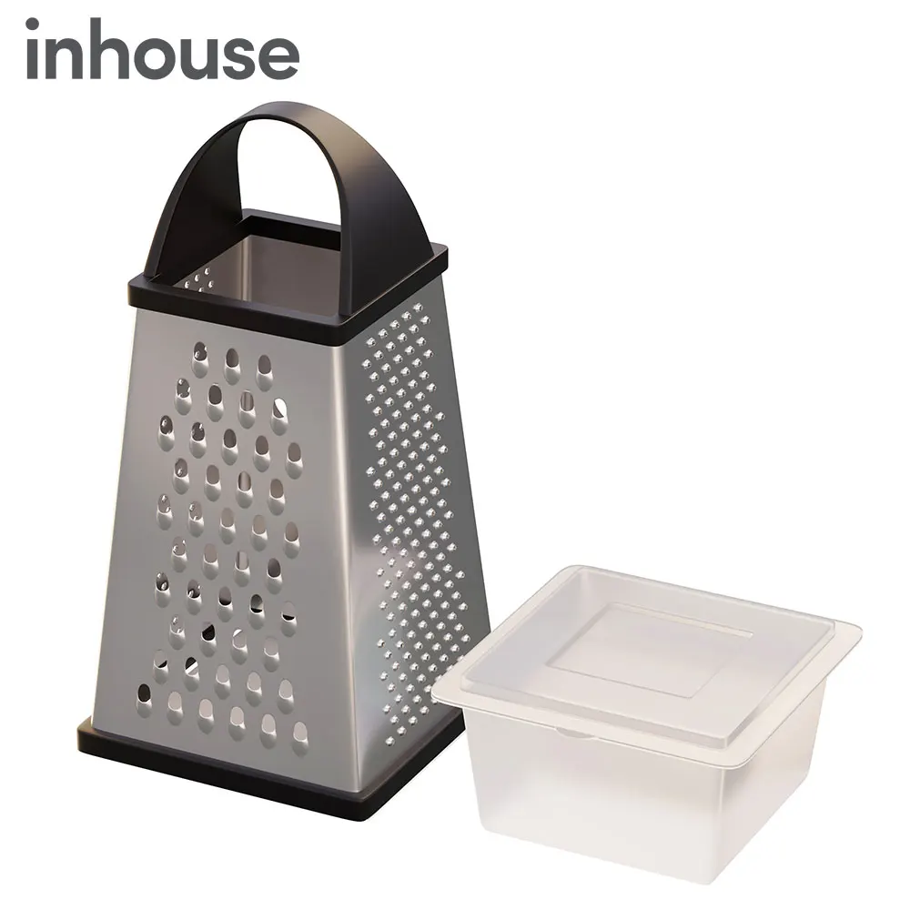 Терка Inhouse CUCINA IHCUCINA132132