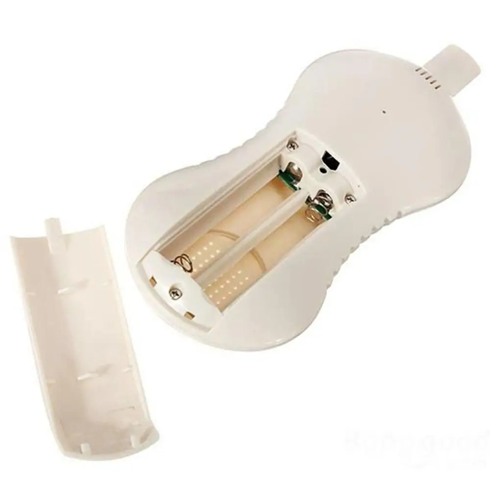 For Personal Professional Use Portable Alcohol Tester LED Screen Breath Breathalyzer