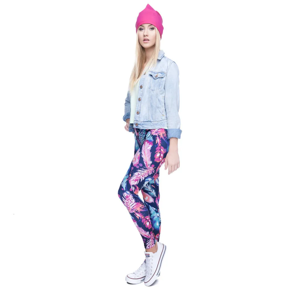 36750 FEATHERS COLOR 006