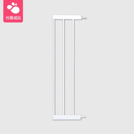 20cm EUDEMON 65~ 83 см, забор для детей, забор для собак, ограждение, забор, изолирующий клапан, Детские ворота безопасности - Цвет: 20cm