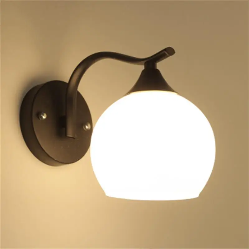 Interieur Candeeiro De Parede Arandela Coiffeuse Avec Miroir кристалл для дома аппликация Murale светильник спальня светильник Настенный светильник