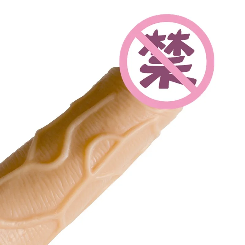Remote Control Simulation of Electric Vibration Men's penis dildo Toys husband and wife Adult couple sex toy dildo for woman Remote Control Simulation of Electric Vibration Men's penis dildo Toys husband and wife Adult couple sex toy dildo for woman