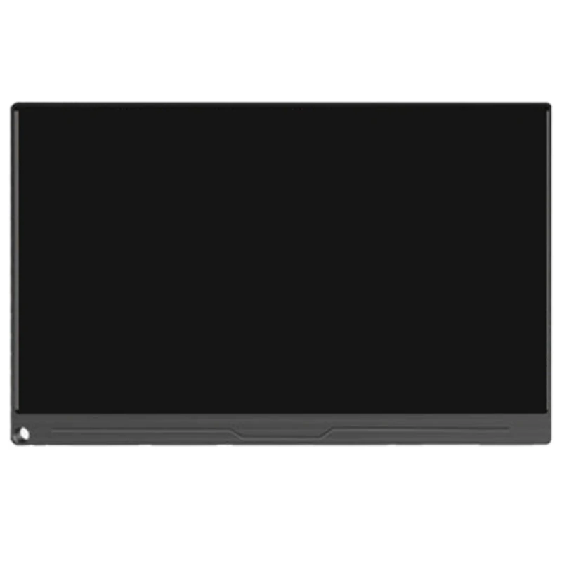 

12.5 Inch 1080P for Ps4 Xbox Switch Game Portable Display Expansion Screen Type-C One Line Pass US Plug