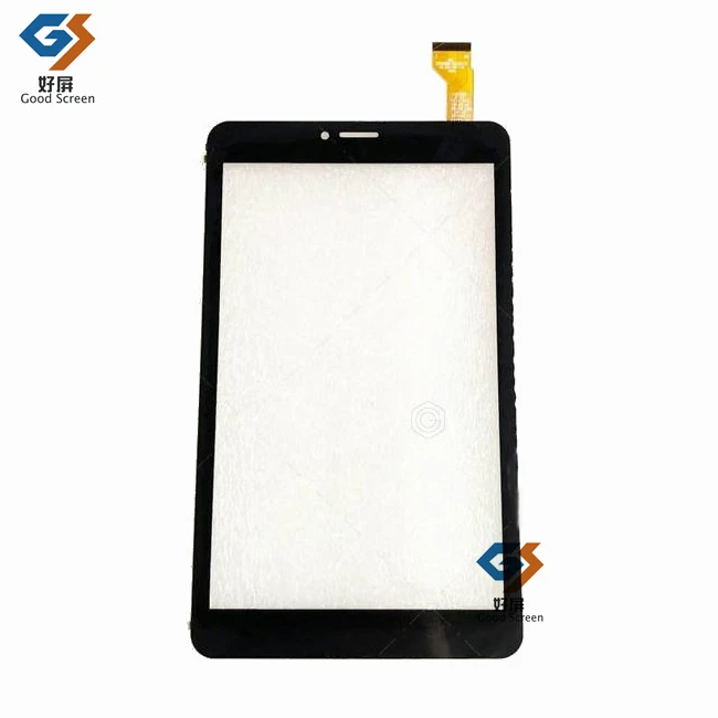 

7 Inch New touch screen for Digma CITI Octa 70 CS7217PL Capacitive touch screen sensor panel accessory digitizer XHSNM0709001B