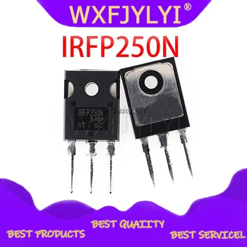 

5PCS IRFP250N TO-247 IRFP250NPBF IRFP250 TO247 new and original IC