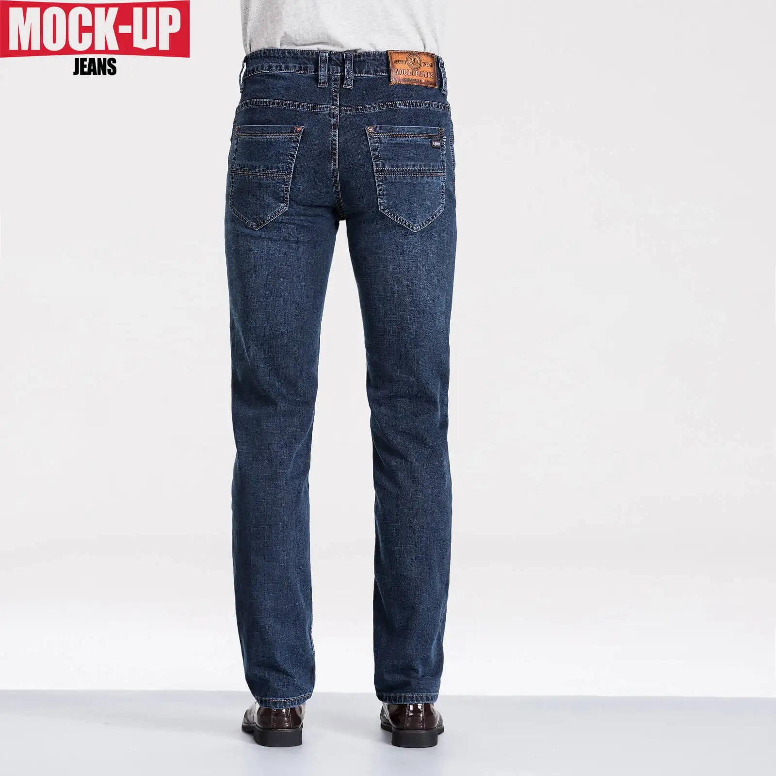 MOCK UP Brand black jeans denim moto Biker Slightly flared Slim designer new fashion jeans homme style dsq jeans hot sell MOCK UP Brand black jeans denim moto Biker Slightly flared Slim designer new fashion jeans homme style dsq jeans hot sell