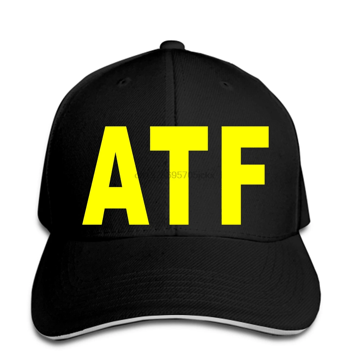 atf baseball cap