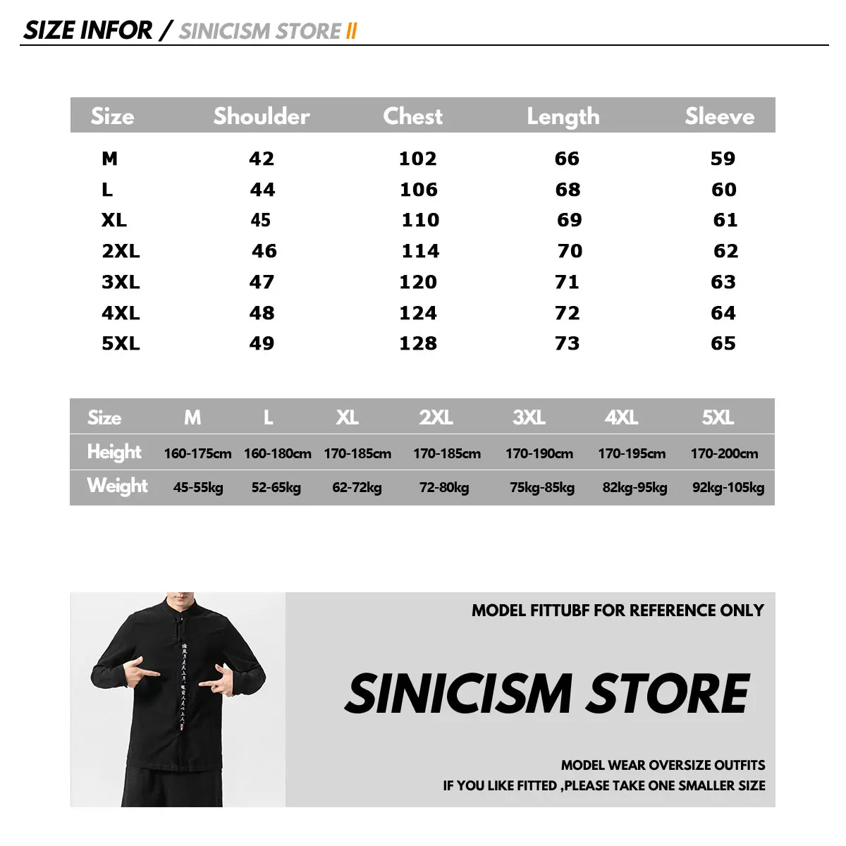 Sinicism магазин осень новая вышивка мужские повседневные рубашки китайский стиль плюс размер мужские рубашки модные длинные рукава мужская одежда