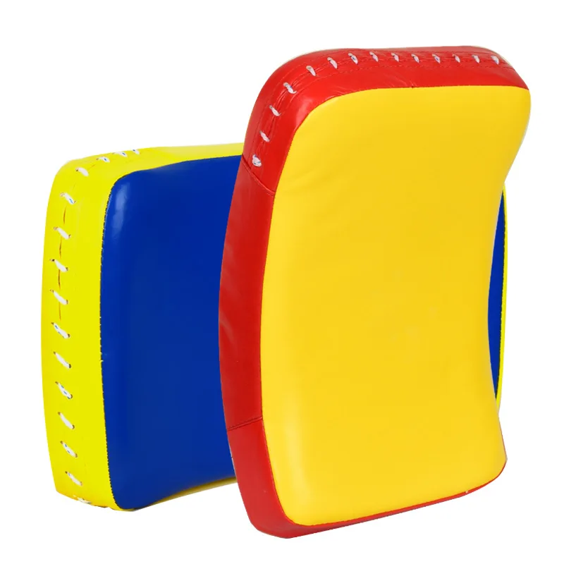 Тхэквондо Iran Target Foot Target Arc Foot Target Бокс Санда Боевые искусства боксерская тренировка боковая ударная мишень защитная одежда