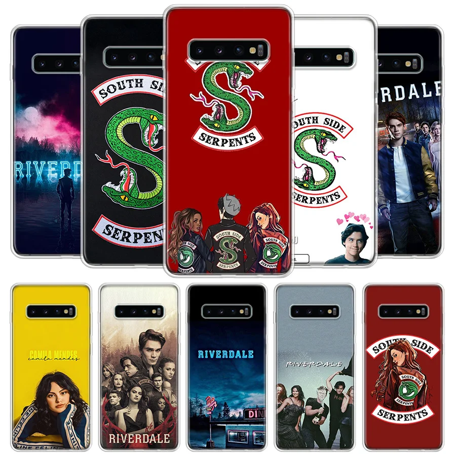Чехол для Samsung Galaxy A50 A70 A10 A20E A51 A71 M30S A30 A40 A01A21 A6 A7 A8 A9 Plus|Бамперы| |
