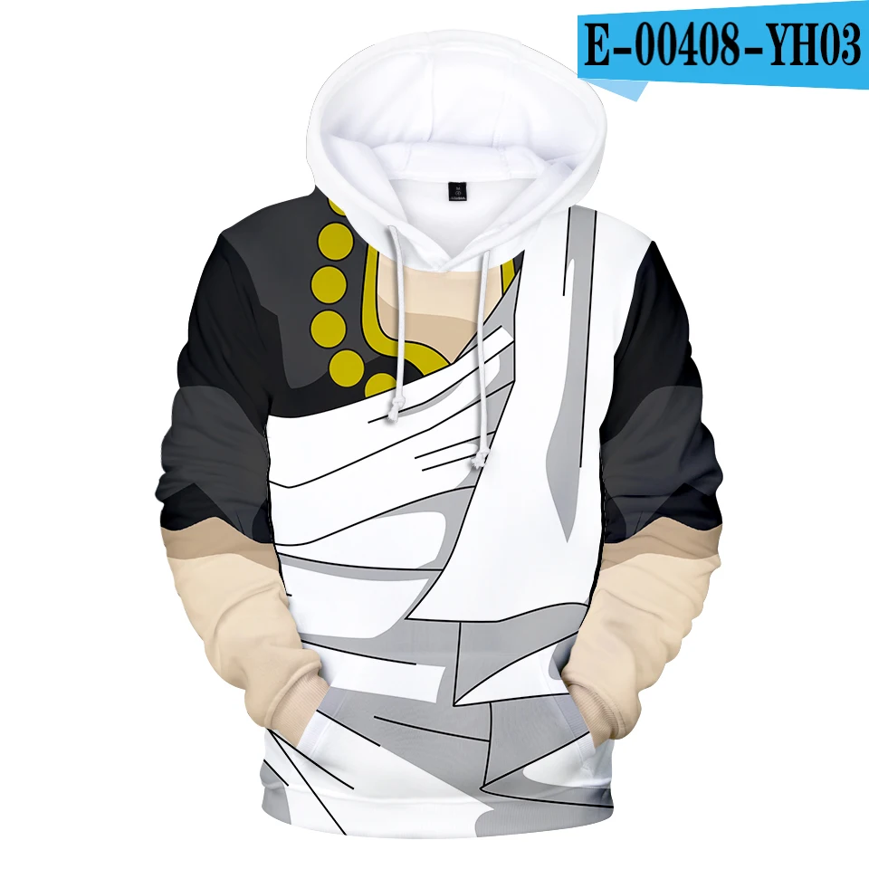 Прямая поставка, Сказочная толстовка, толстовка, новинка,, мужские худи, 3D принт, индивидуальная уличная одежда, пуловер 4XL - Цвет: 3d