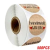 YH08-500pcs