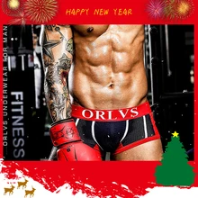 Модное мужское нижнее белье, боксеры, сетчатые шорты, Cueca, мужское нижнее белье, сексуальные мужские трусы, дышащие хлопковые боксеры