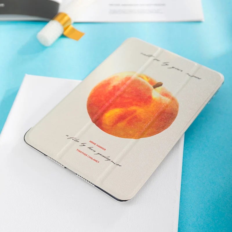 Call me на Ваше имя откидная крышка для ipad Air Pro 9,7 10,5 11 10,2 12,9 Мини-Платье на возраст 2, 3, 4, 5, планшетный ПК чехол для ipad 9,7 5th 6th 7th