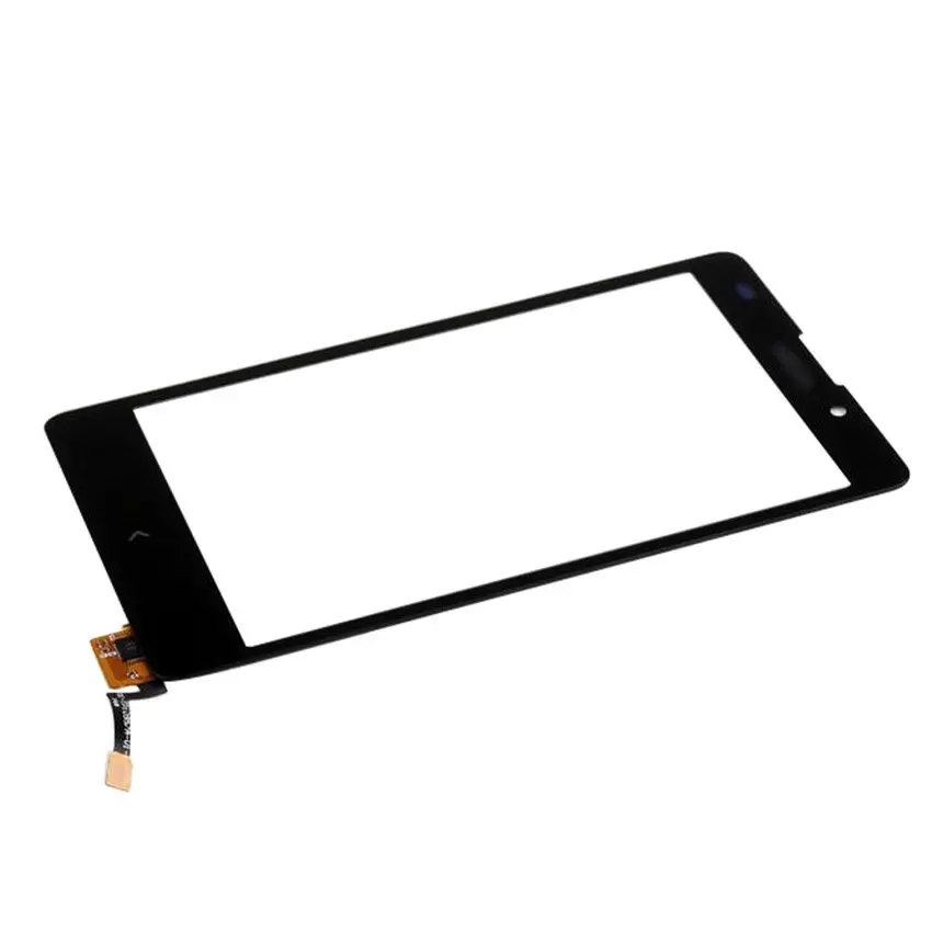 Per Nokia Xl Dual Sim Rm-1030 Rm-1042 Touch Glass Front Glass Digitizer Panel Sensor Parti Di Ricambio (Senza Lcd)