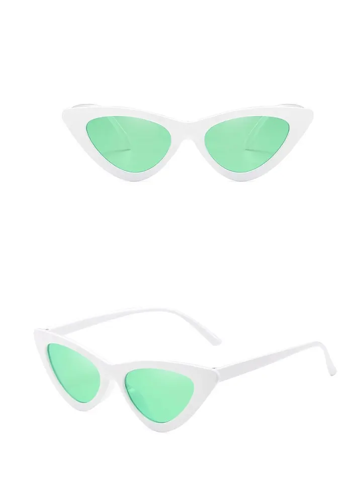 LeonLion новые роскошные кошачьи Солнцезащитные очки женские брендовые дизайнерские разноцветные винтажные очки шоппинг Oculos De Sol Feminino